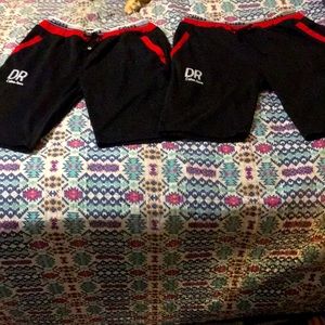 Calena jaes 2 pair- 1 price  medium!